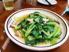 -自游人·美食一楼·地道徽菜(三十年名店)