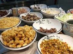 -亚惠美食广场(大连开发区安盛购物广场店)