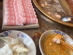 -小龙坎火锅(唐冶店)