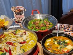 -滋味工坊中餐厅(高新区店)