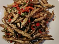 -天山醉美辣子鸡(文艺路店)