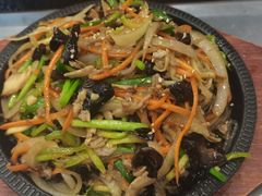 -臻牛烤肉