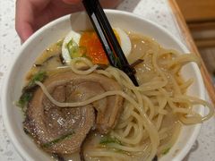 -味千拉面(广州白云机场T1西二店)