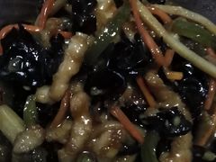 -姚记炒肝店(簋街店)