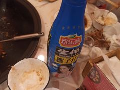 -江湖水乡铁锅炖魚(周庄嘉园店)