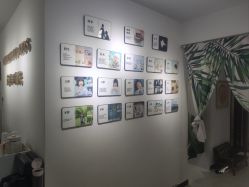 -童年时光专业儿童摄影(龙首店)