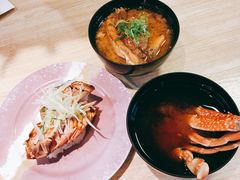 -沼津魚がし鮨(御殿場アウトレット店)