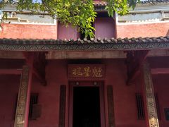 -扬美古镇景区