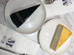 -Lady M(沙田新城市广场店)