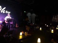 -ohbar live house(人广店)