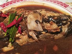 -旺顺阁鱼头泡饼(小红门店)