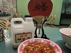 -莫小炒·鲜辣江西菜