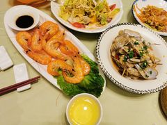 -高佳庄·舟山海鲜(海景旗舰店)