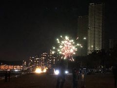 -碧桂园十里银滩
