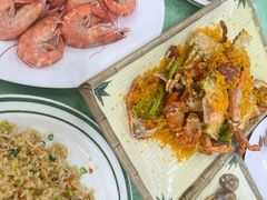 -景好海鲜餐厅(大鹏必选旅游店)