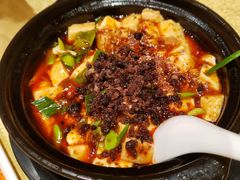 -陈麻婆豆腐(春熙店)