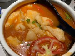 -额娘·现烙春饼烤鸭(太原总店)