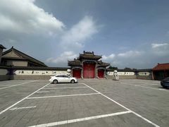 -叶赫那拉城