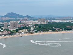 -兴城海滨风景区