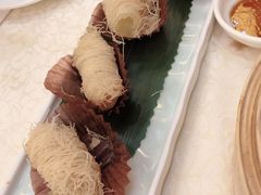榴莲酥-顺德人家食府(黄金广场店)