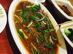 -赶海部落海鲜城(海阳路店)