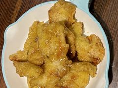 -七菜馆·东北菜·蒸饺(文体路店)
