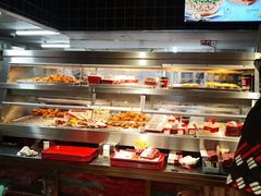 -肯德基(学院路店)