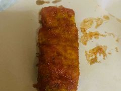 素串-茹哥炸串(水产前街店)