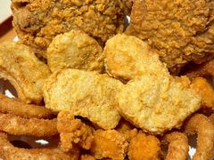 -汉堡王(天津鲁能店)