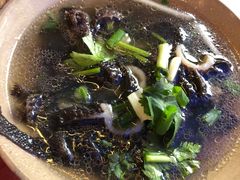 -谢老五跷脚牛肉·非遗传承店