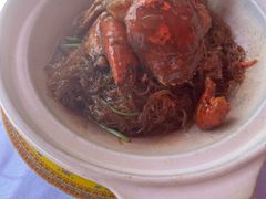 -万柳阁小馆·花园餐厅(龙潭湖店)