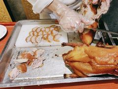 -全聚德(常州店)