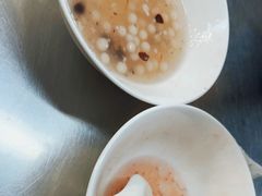 -芳婆糕团店(王府大街店)