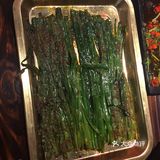 言简意赅:聚会好地方！ 「烈火牛肉（10串