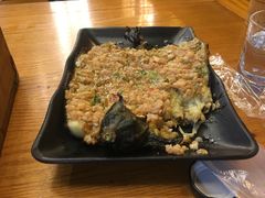 -云晓光头烧烤吧(德平路店)