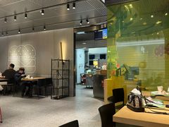-麦当劳(徐汇漕溪北路百脑汇店)