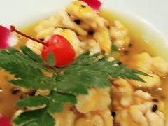 -肆月河豚·新淮扬(金融街店)