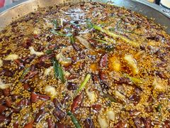 -胖子鱼·天水麻辣鱼火锅(秦州407店)