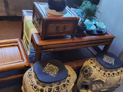 -四川饭店(长白店)