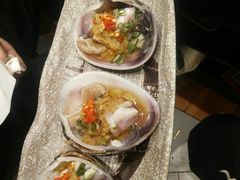 -蜀中烤霸·自助烤肉(郫都店)