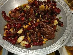 -那家老院子东北菜·饺子·小鸡炖蘑菇(艳华街店)