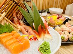 -松野谷·寿喜烧自助(华联顺义金街购物中心店)