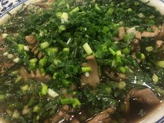 -椒香川流不息川菜馆(二七北路店)