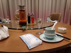 包厢-小平岛开海水饺(皇姑店)