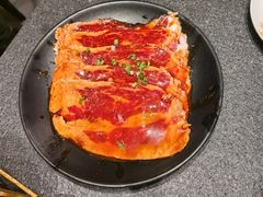 -完美生活炭火烤肉(二马路店)