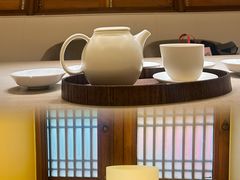 -隐溪茶馆(静安寺店)