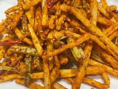 -红辣椒·川菜·火锅(大洋中心店)