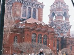 -圣·阿列克谢耶夫教堂