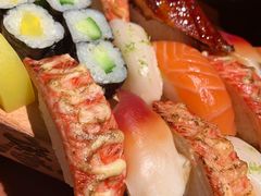-摩打食堂(喜荟城店)