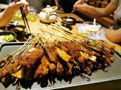 -龙头烤羊排•烤全羊•精酿扎啤(厦滘店)